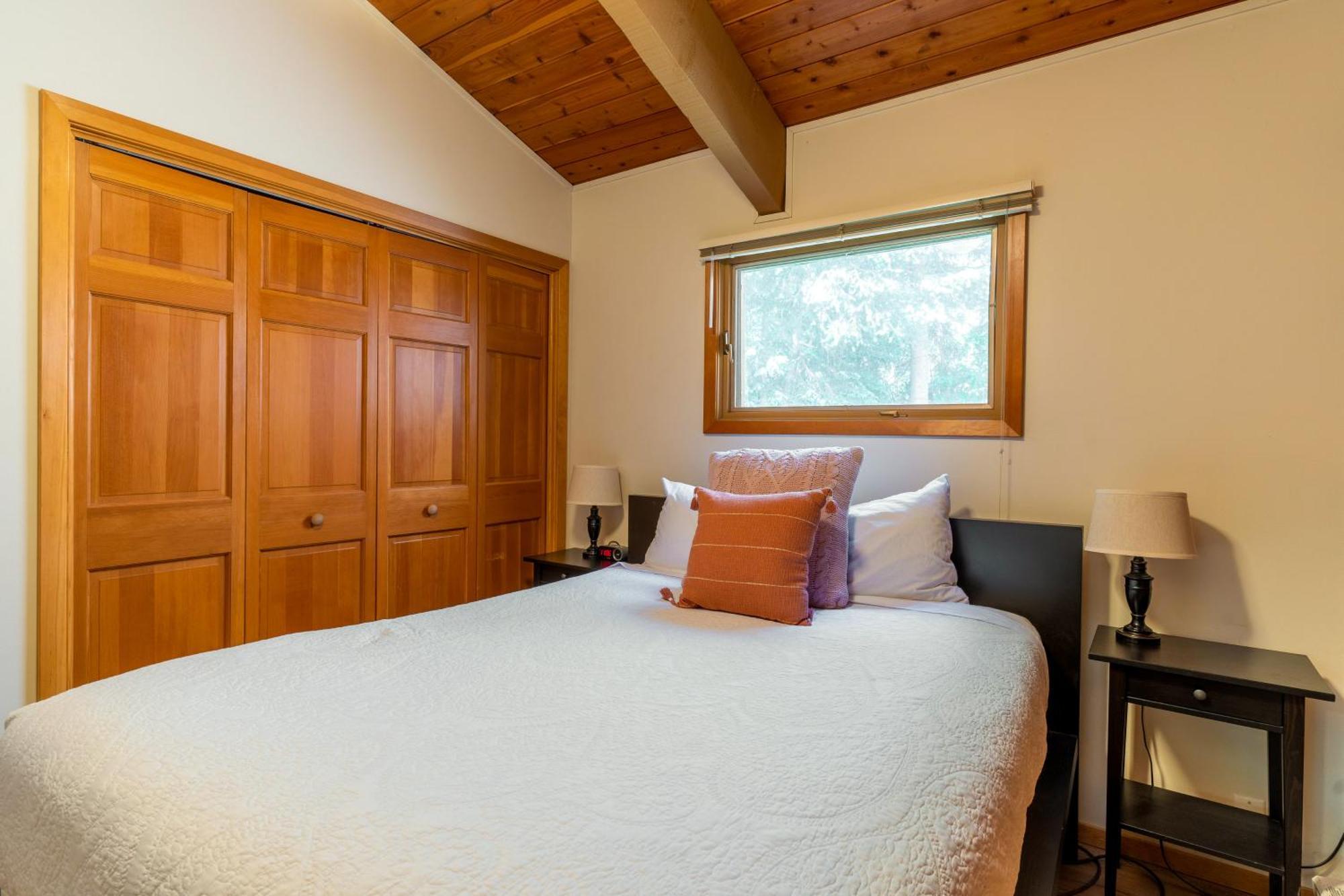 Gray Wolf Condos At وايتفيش، مونتانا الغرفة الصورة