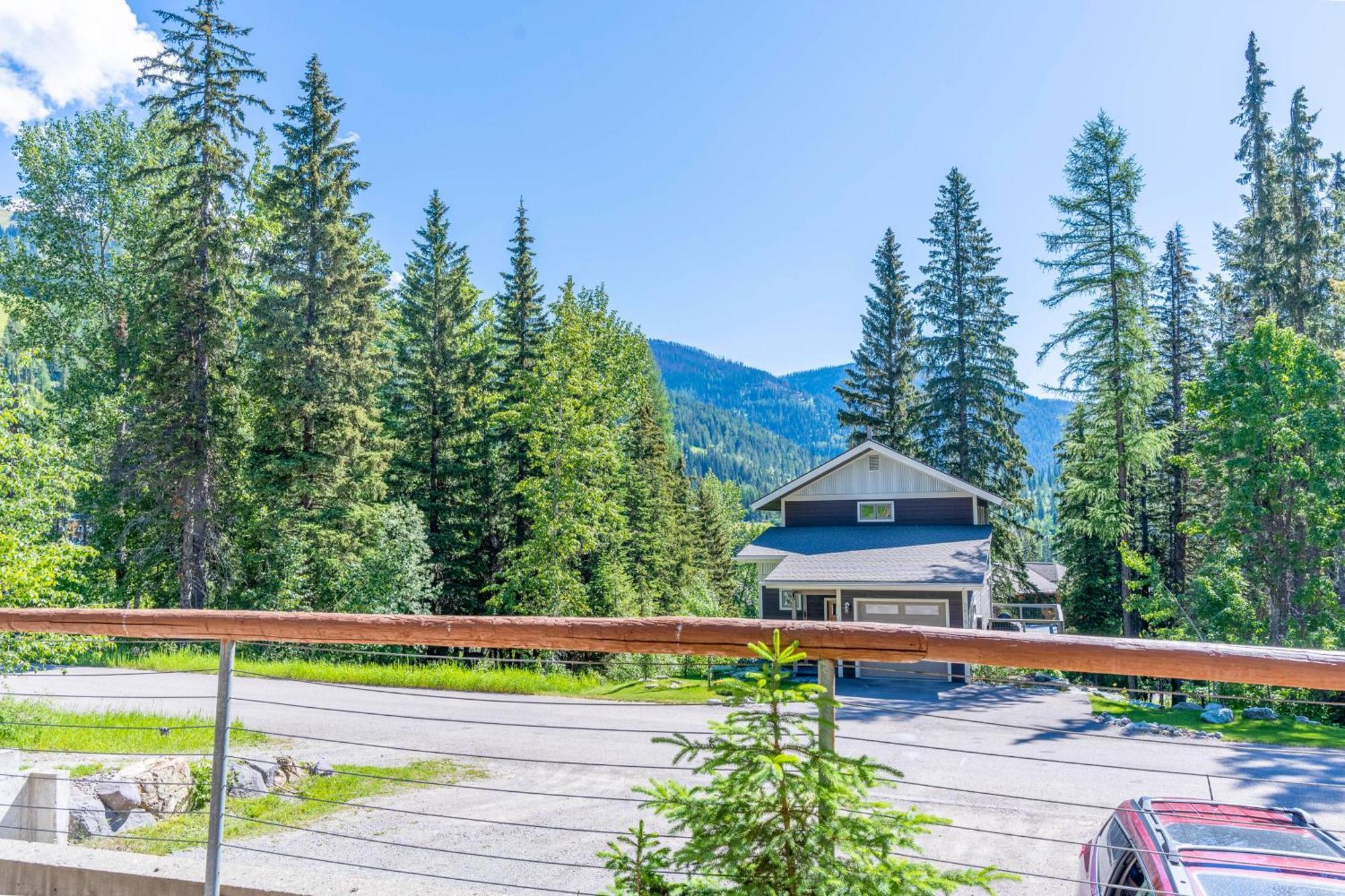 Gray Wolf Condos At وايتفيش، مونتانا الغرفة الصورة