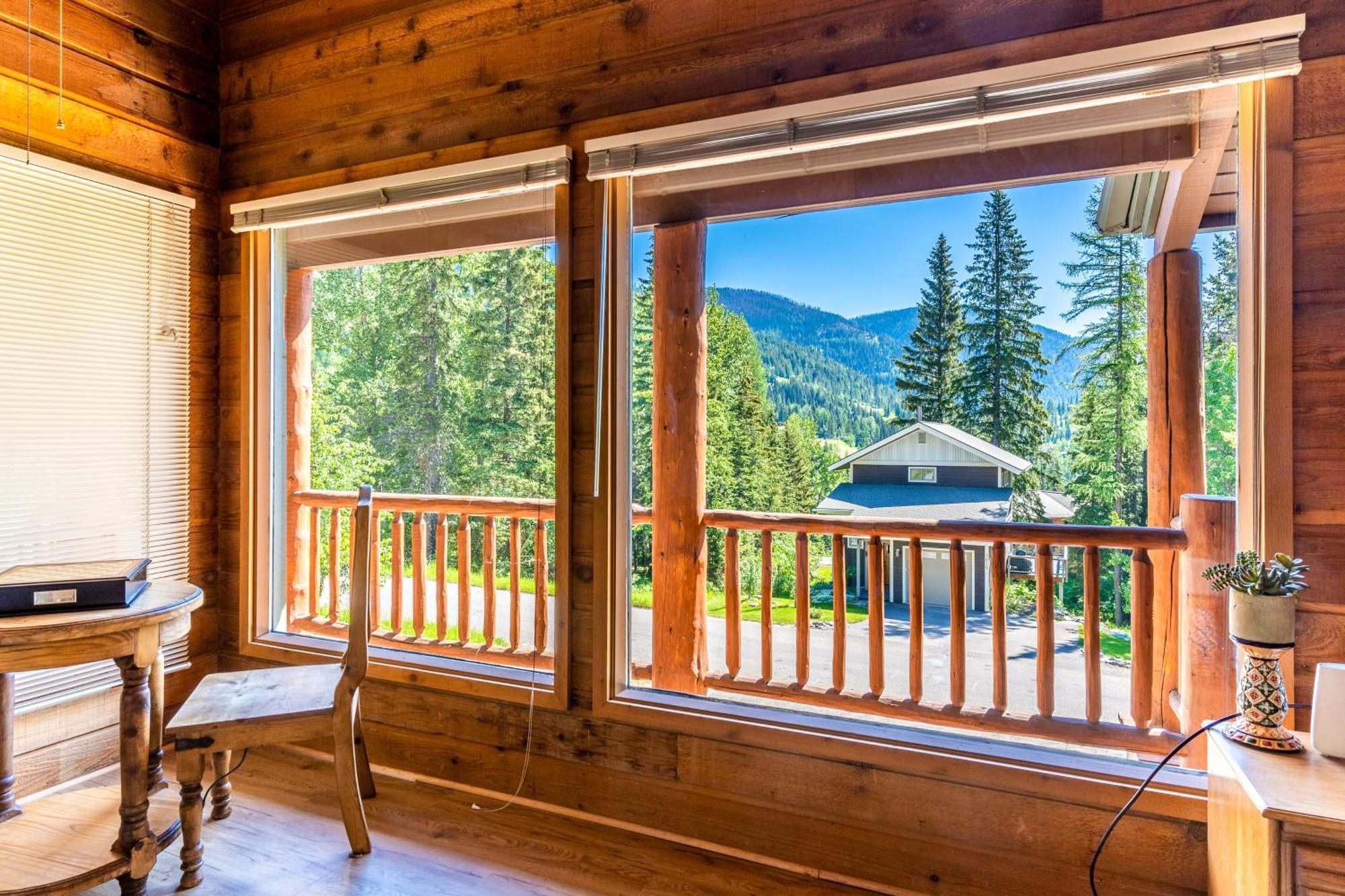 Gray Wolf Condos At وايتفيش، مونتانا المظهر الخارجي الصورة