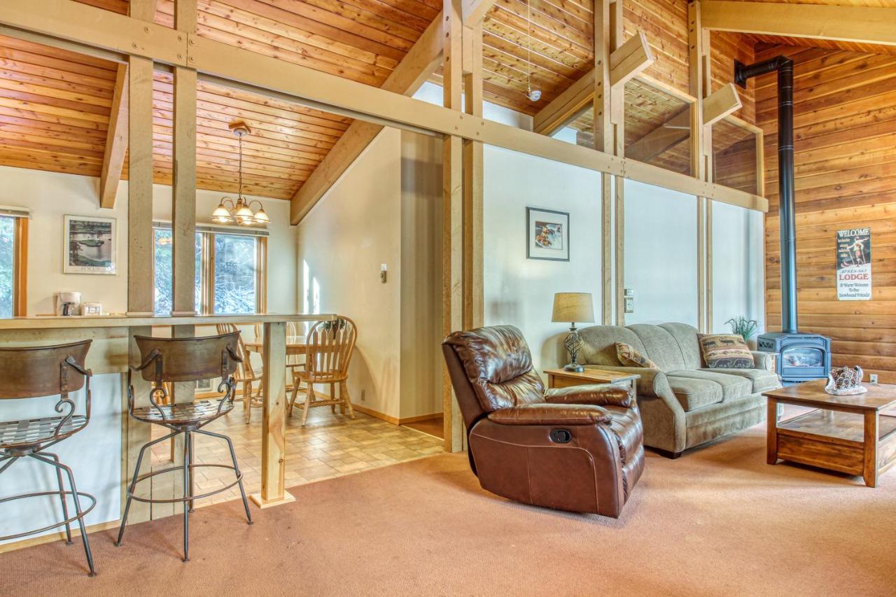 Gray Wolf Condos At وايتفيش، مونتانا المظهر الخارجي الصورة